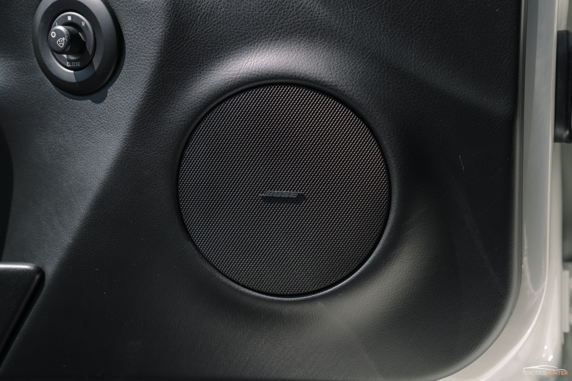 2014 Maserati Granturismo MC photo 28