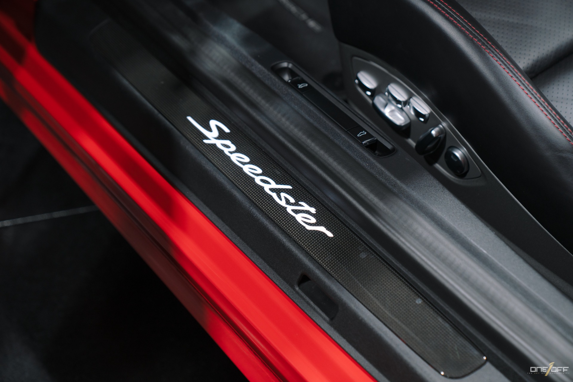 2019 Porsche 911 Speedster - Photo 12