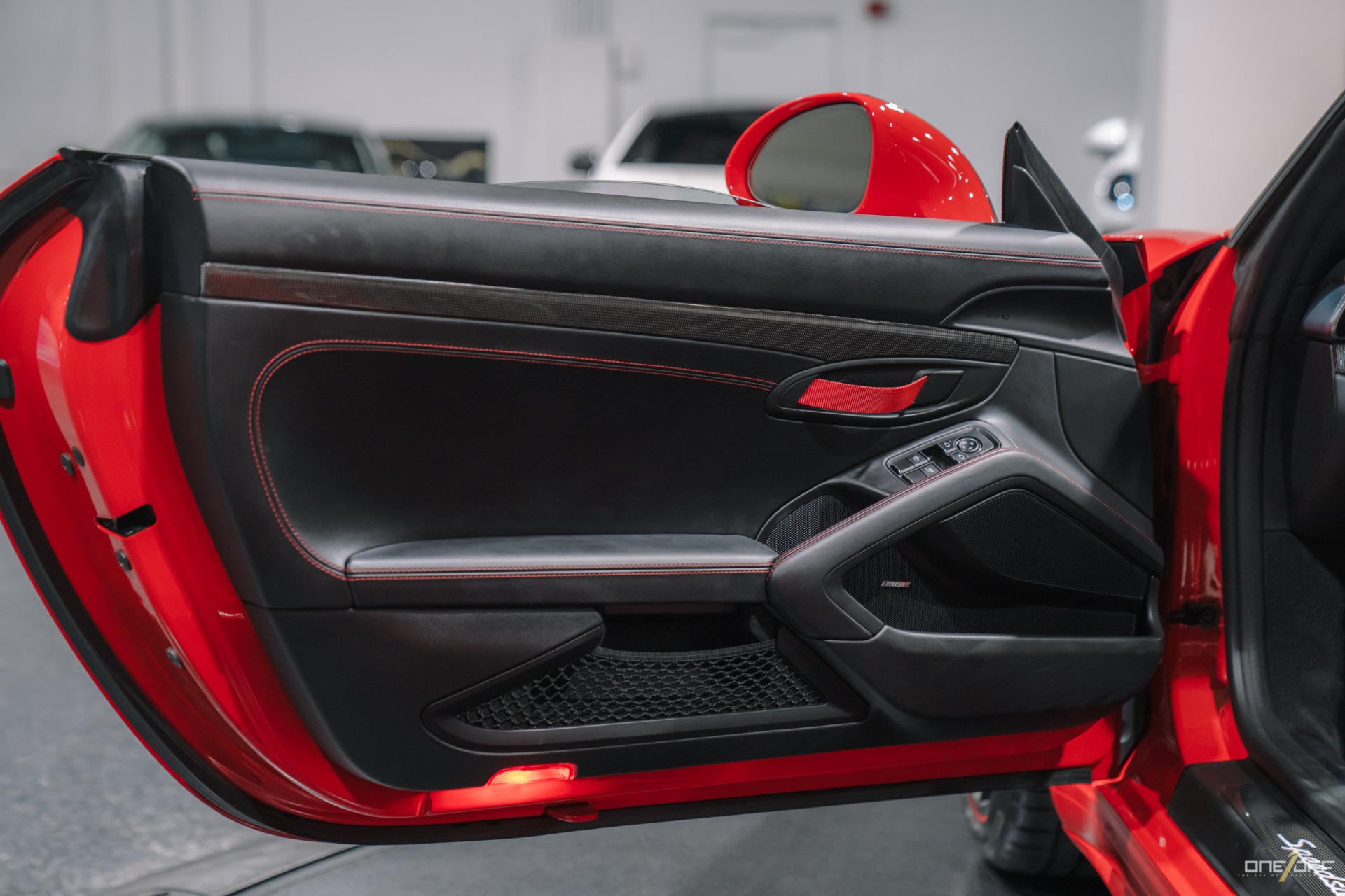2019 Porsche 911 Speedster - Photo 16