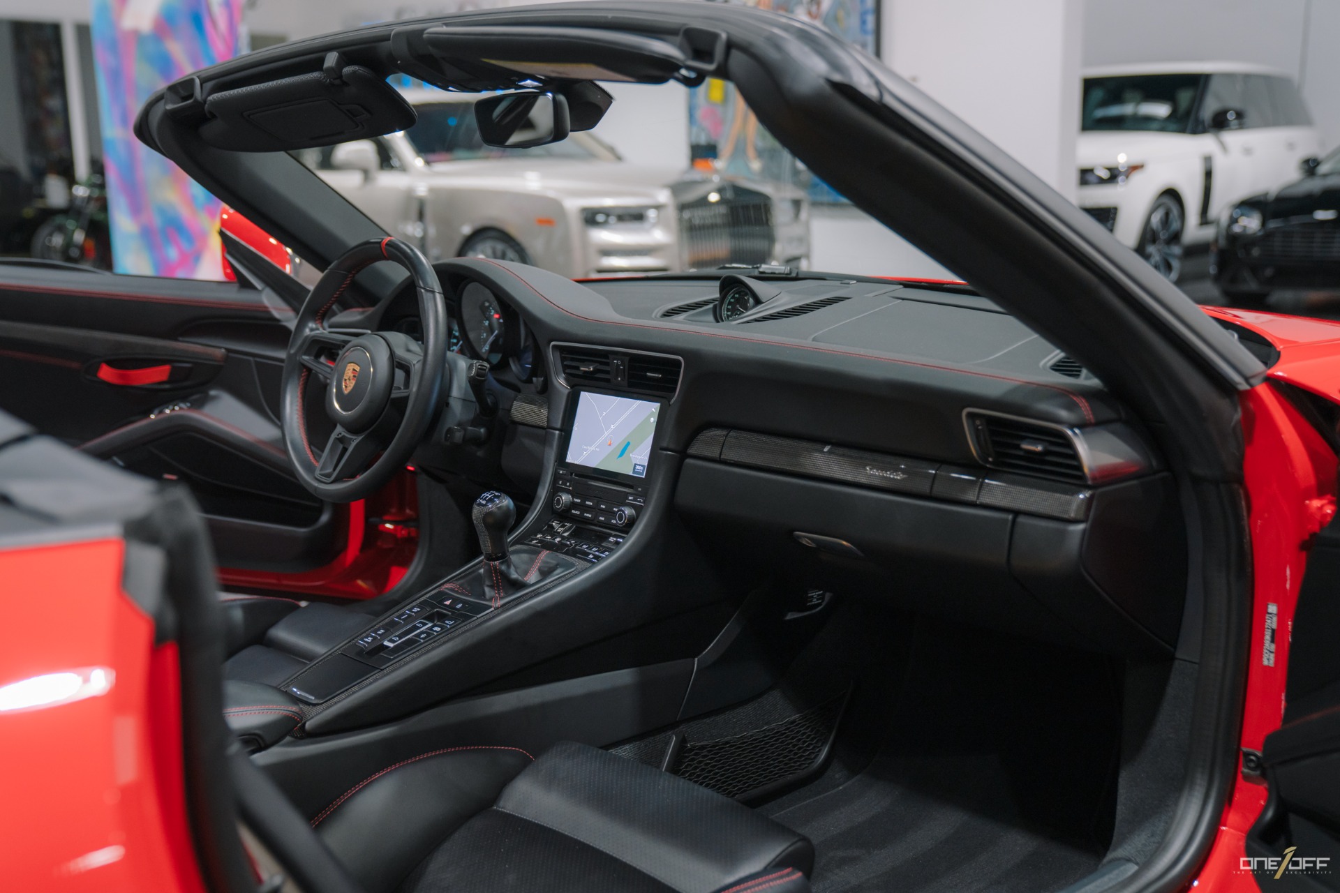 Used-2019-Porsche-911-