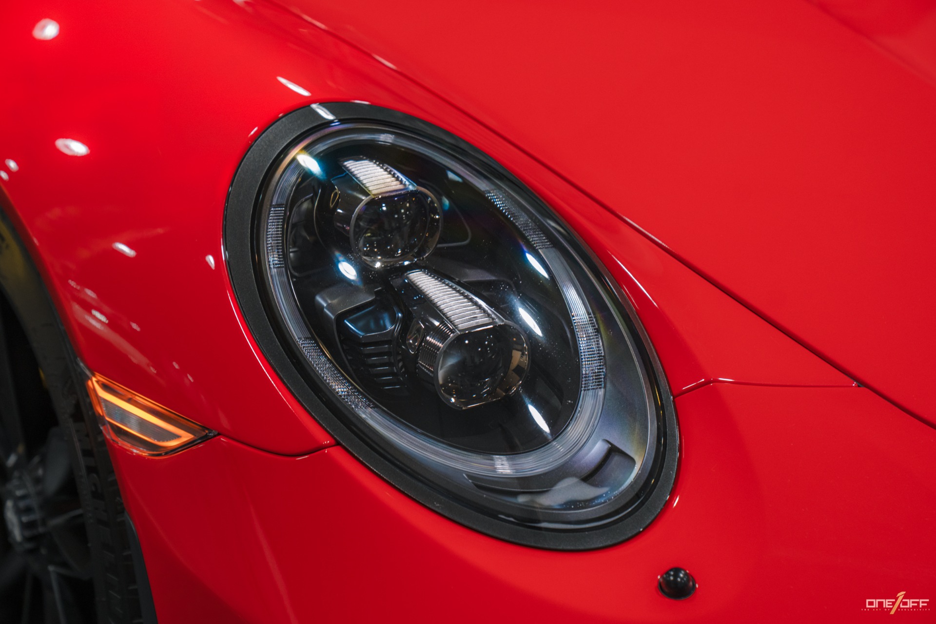 2019 Porsche 911 Speedster - Photo 25
