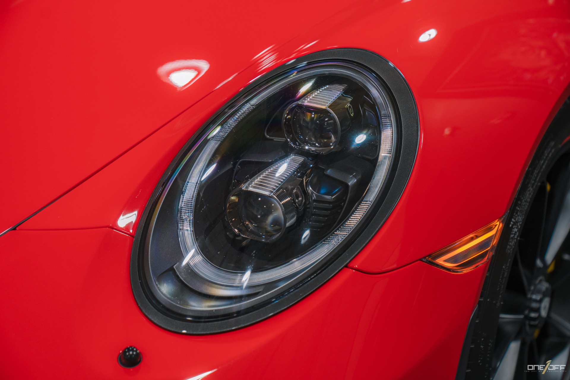 2019 Porsche 911 Speedster - Photo 26