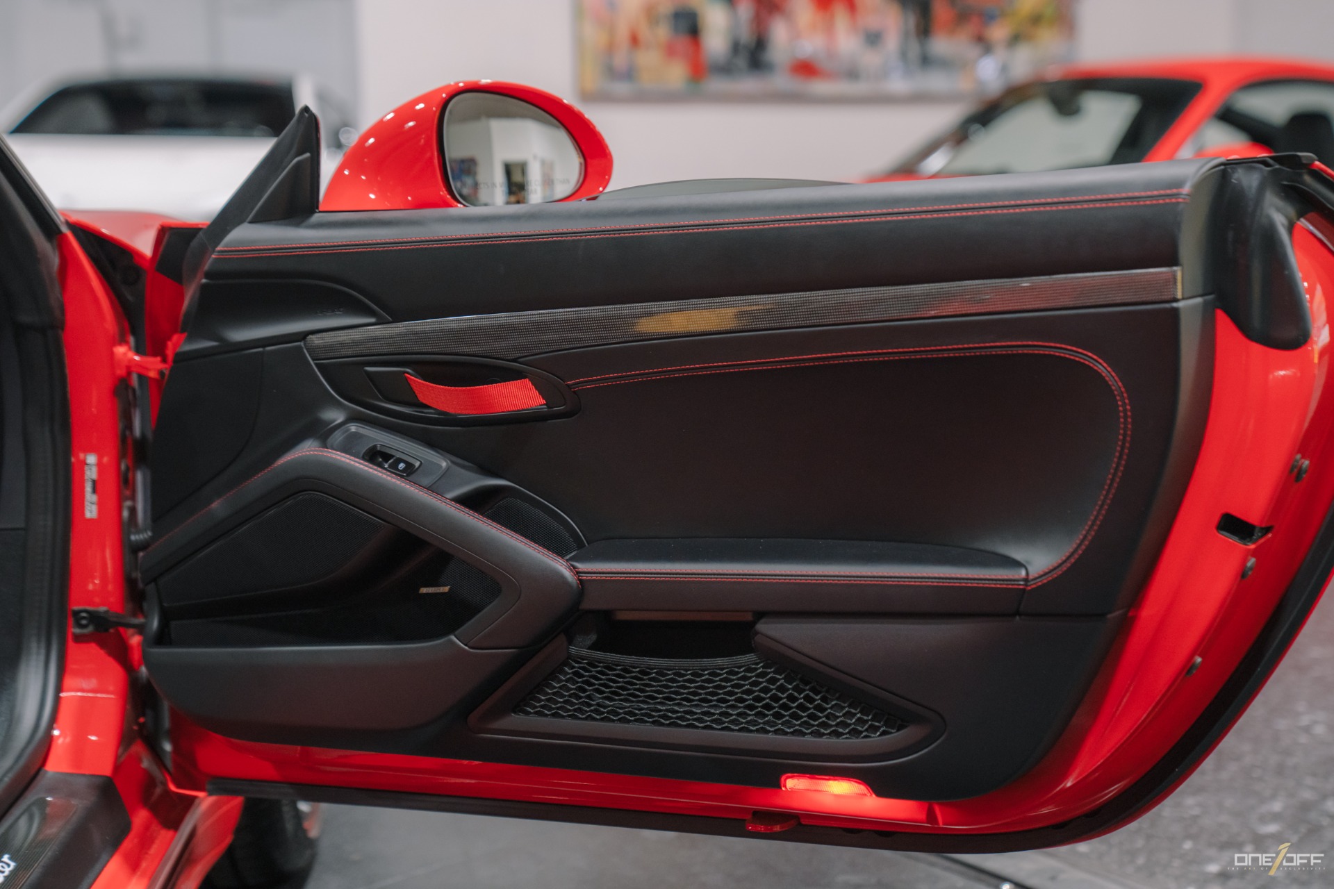 2019 Porsche 911 Speedster - Photo 32