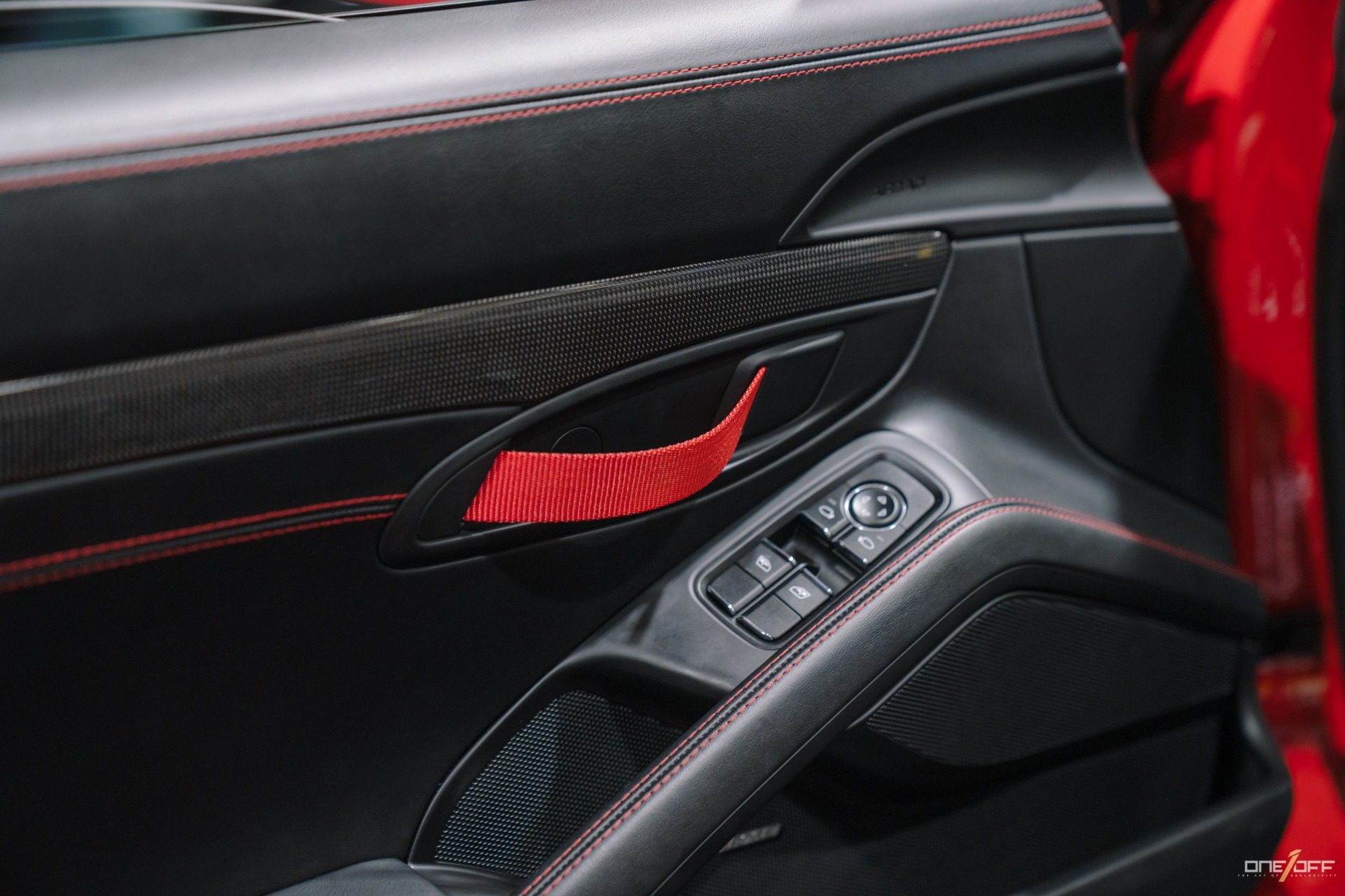 2019 Porsche 911 Speedster - Photo 39