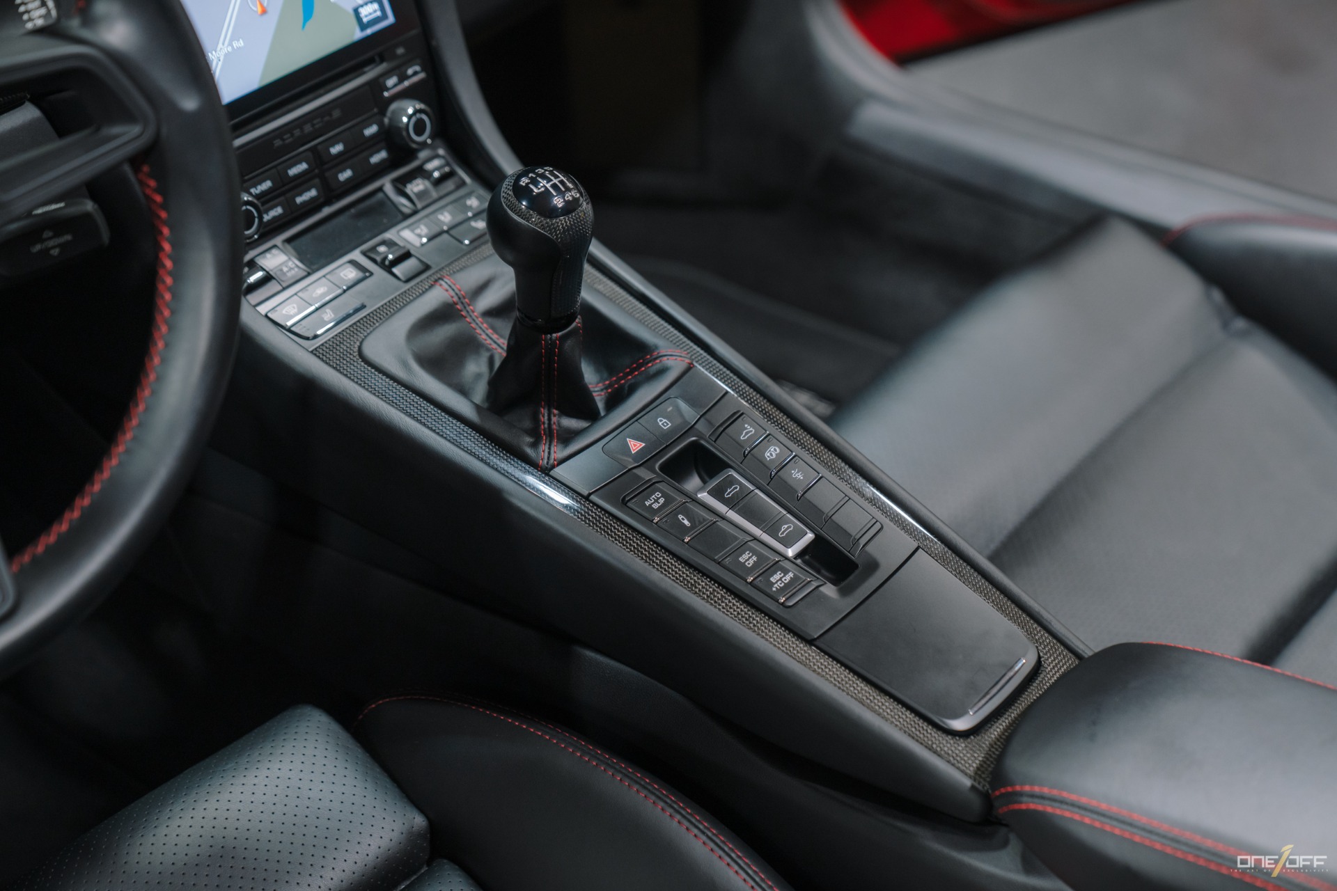 2019 Porsche 911 Speedster - Photo 40