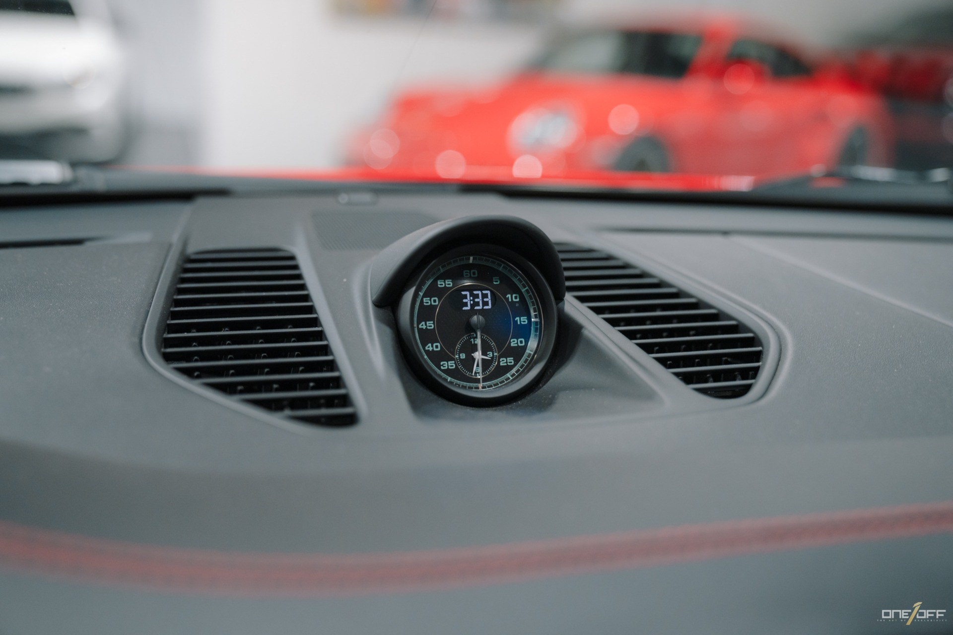 2019 Porsche 911 Speedster - Photo 43