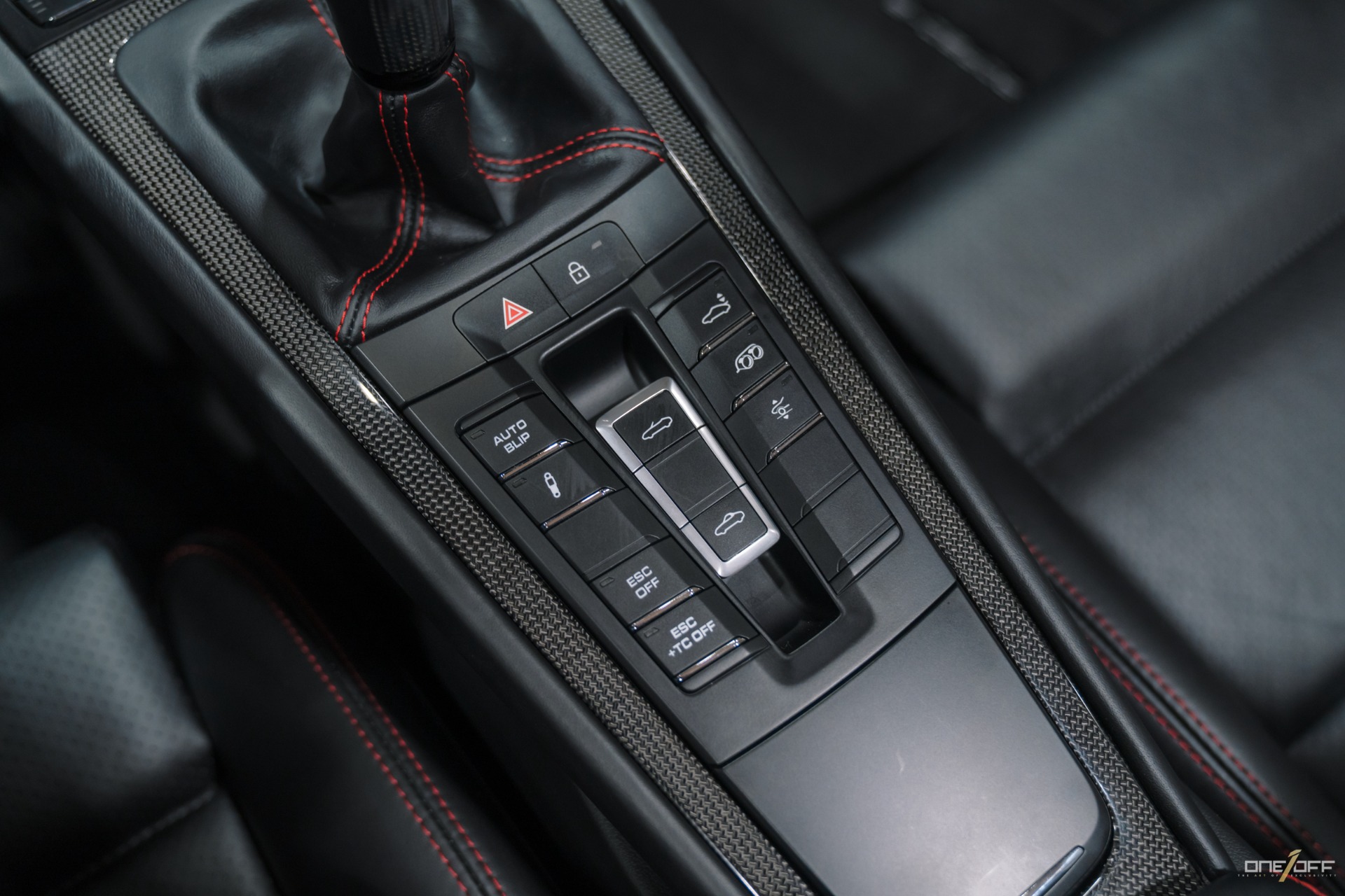 2019 Porsche 911 Speedster - Photo 47