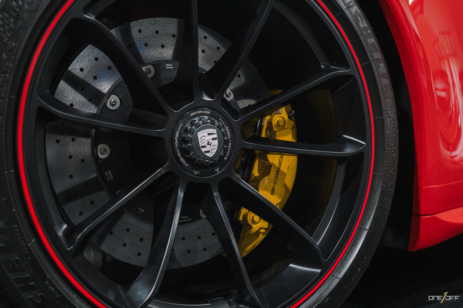 2019 Porsche 911 Speedster - Photo 6
