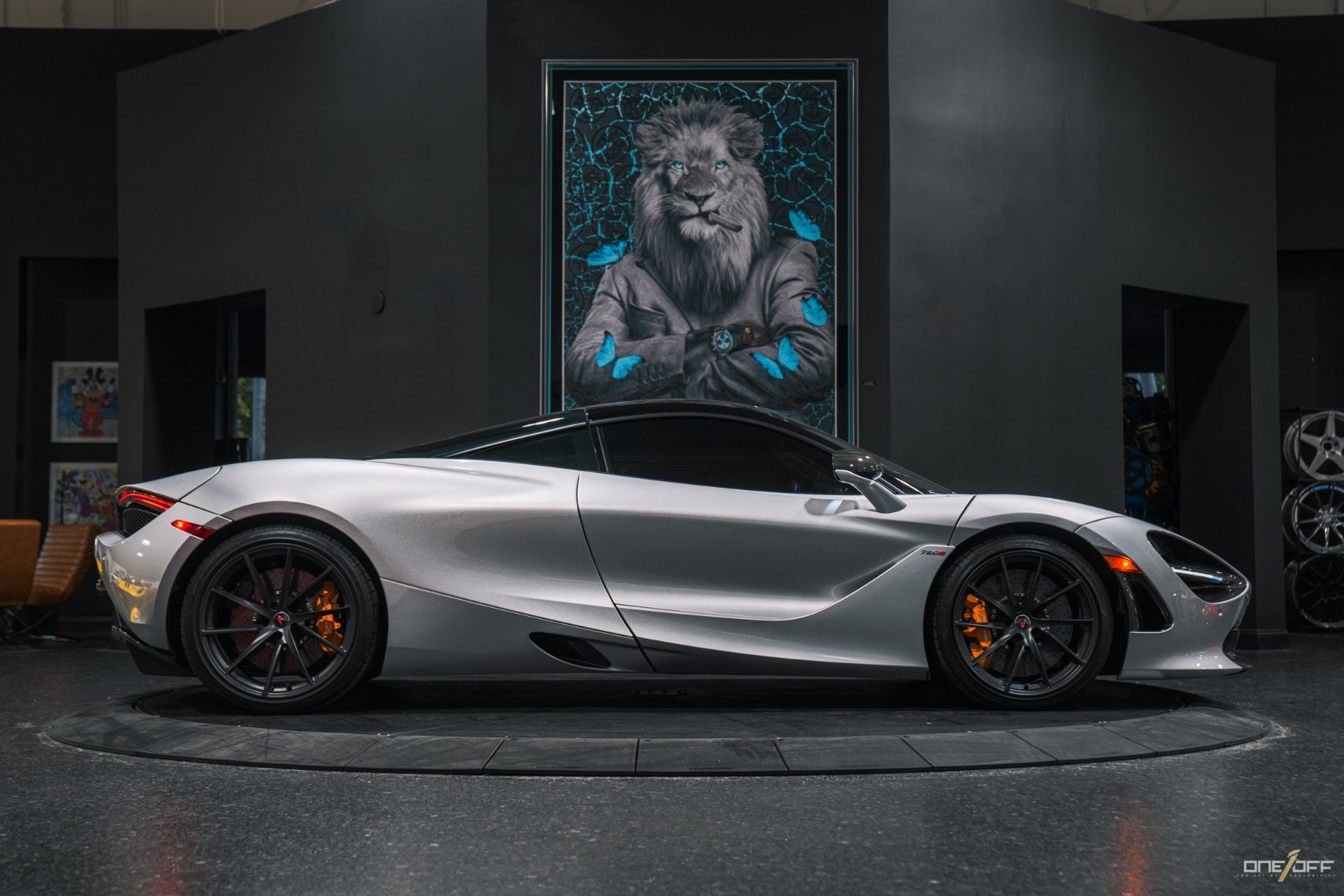 Used-2018-McLaren-720S-