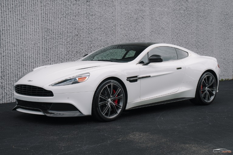 2014 Maserati Granturismo MC photo 37
