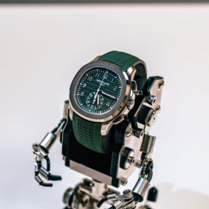 2021 Patek Philippe 5968G - Green